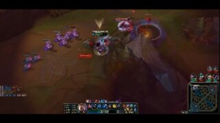 Cái gì đang xảy ra với Graves vậy