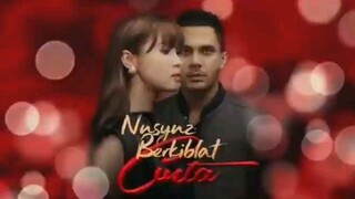 Nusyuz Berkiblat Cinta EP4