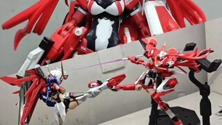 Episode termahal? Penyerangan terhadap banci gratis!
