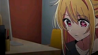 Ruby kangen emak😳