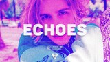 [FREE] "Echoes" - The Kid LAROI x Iann Dior x 24kGoldn Type Beat 2021 | Radio-Ready Instrumental