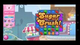 Candy Crush Saga Lever 1- 6