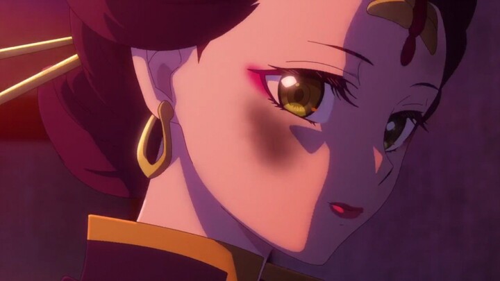 Kusuriya no Hitorigoto Season 2 Eps 21 Sub Indo - Kuramanime