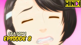 Trillion Game Season 1 Episode 8 HD (Hindi हिंदी)🧧Anime Series