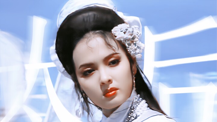 “As long as it’s right, what’s wrong with the wife leading and the husband following?”