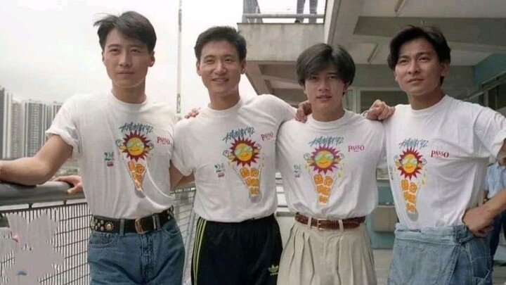 Thời đại các thần tiên so tài, nhan sắc đã đỉnh rồi mà thực lực còn ở đỉnh cao! 【Những khoảnh khắc k