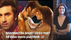 BRAHMASTRA SHORT VIDEO PART 6 hd video movie play Hindi #ibrahimkhan_zerotokhan #hdvideoseries