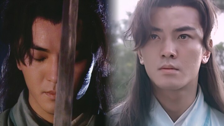 เป็นซีรีส์ที่แม้จะผ่านมา 30 ปีแล้ว แต่ก็ยังทำให้ฉันร้องไห้จนตาบอดได้อยู่เลย