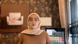 maju mundur awas nabrak kulkas😆