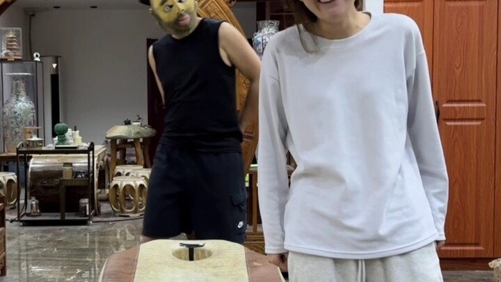 เกมเล็กๆ แสนสนุกและเร้าใจเพื่อกระชับมิตรภาพ!