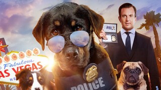 Show Dogs (2018) (Tagalog Dubbed)