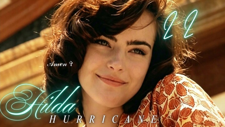 Hilda Furacão (1998) ตอนที่22/3 ซับไทย ✞❦