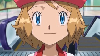 [ Pokémon ] Người phụ nữ đó đã trở lại!