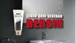 Iklan Mens Biore - Lebih Dari Sekedar Bersih