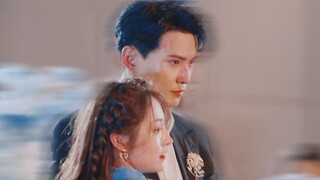 虽然离谱，但是真的帅