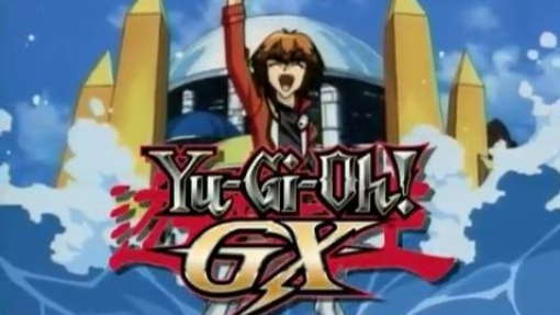 Yu-Gi-Oh! GX - US Intro III