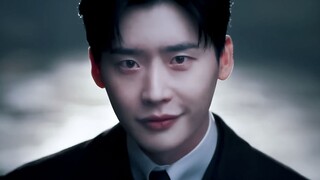 "Tốt lắm! Lee Jong Suk lại nổi điên!"