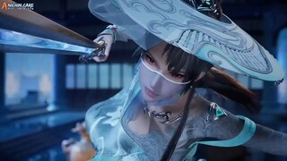 Supreme Above The Sky Eps14 Sub Indo