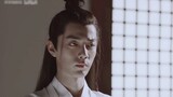 [Beitang Mo Ran x Yan Bing Yun] Xiao Zhan Narcissus || Let it go || Love him, love him beyond the bo