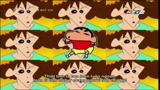 SHIN CẬU BÉ BÚT CHÌ - Tập 86 (Lồng Tiếng)