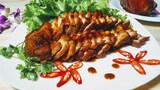 Cách Làm Xá Xíu Thịt Heo Ăn xôi Bánh Mì Bánh bao Món Ngon Mẹ Nấu