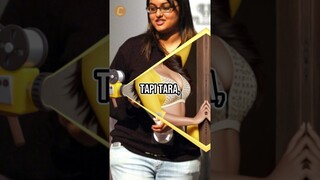 Bongkar Rahasia Sempurna! Inilah Cara Sonakshi Sinha Jadi Langsing #shorts #status #tiktok #new