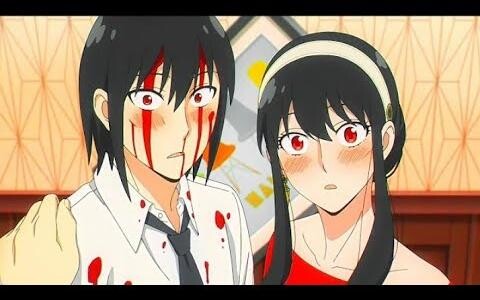 Spy x Family「AMV」-ผู้ยิ่งใหญ่