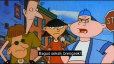 Hey Arnold #6 Indonesia Sub
