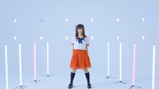 Paman seksi menari dengan semangat secara online, Aina Suzuki, Video Tarian Ennyanran