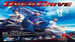 Over Drive (2018) Sub Indonesia