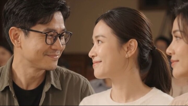 โอ้พระคุณแม่ EP.18 ยังรักเธอไม่เปลี่ยนแปลง