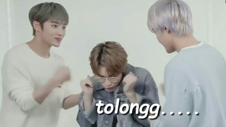 XIAOJUN SALAH APA YATUHAN😭