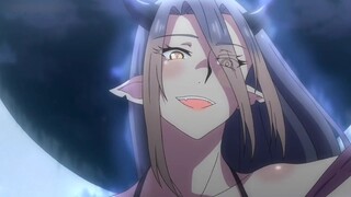 Demon Spirit Seed Manual - Episode 01 (Subtitle Indonesia)