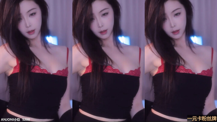 【Xiao Jiu】A Tender Lotus Leaf Just Peeks Out