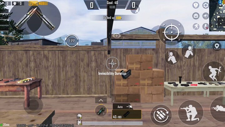 I'm new player|support me and advance me who to improve my game | PUBG MOBILE
