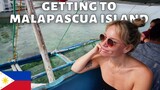 Travel Vlog Moalboal To Malapascua Island: Local Transport In The Philippines