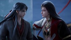 Jade Dynasty Season 3 Episode 3 [ 55 ] Sub Indonesia