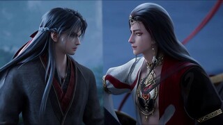 Jade Dynasty Season 3 Episode 3 [ 55 ] Sub Indonesia