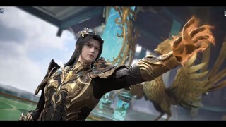 ST S6 Eps 12 Sub Indo