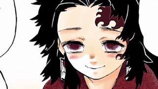 [Demon Slayer / Black Death Mou Ending] The brotherhood between Black Death Mou and the strongest sw