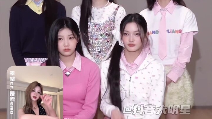 IROHA effortlessly learns the trending “grass shake” dance on the spot in this fun challenge!｜251206