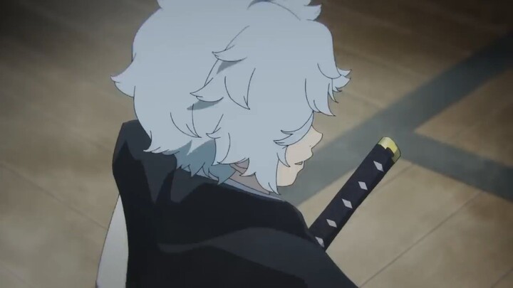 Hell s Paradise Season 2 - dr.