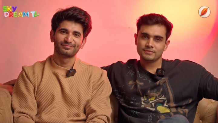 Mujhe Rang De FINALE | Do They End Up Together | Ep 7 | Subindo/Subenglish