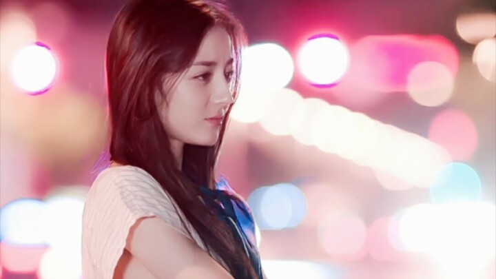[Dilraba Dilmurat] At that age, she is very suitable for youth films, she should act more! . . . jx 