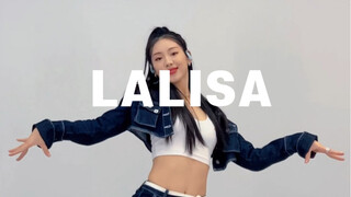 【Tarian cover Tangtang】LALISA—Lisa