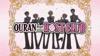 OURAN HIGH SCHOOL HOST CLUB EP 23