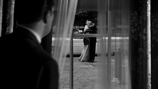 1959年的拍摄的高分恐怖片，还是以前的导演思想超前！