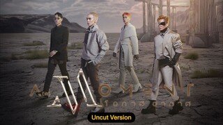 Air Moment Episode 2 [Eng sub]