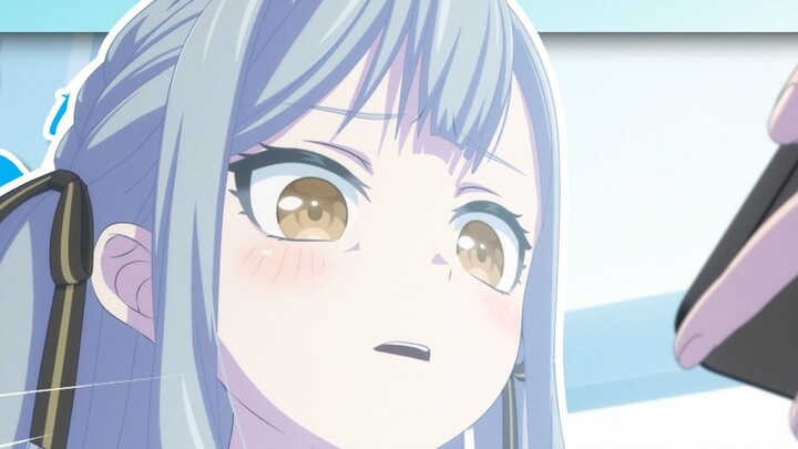 A temporary break? Can all MyGO members turn the tide? Mujica's sixth episode of "Anime Ten Series"