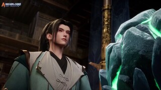Lingwu Continent Eps 75 Sub Indo